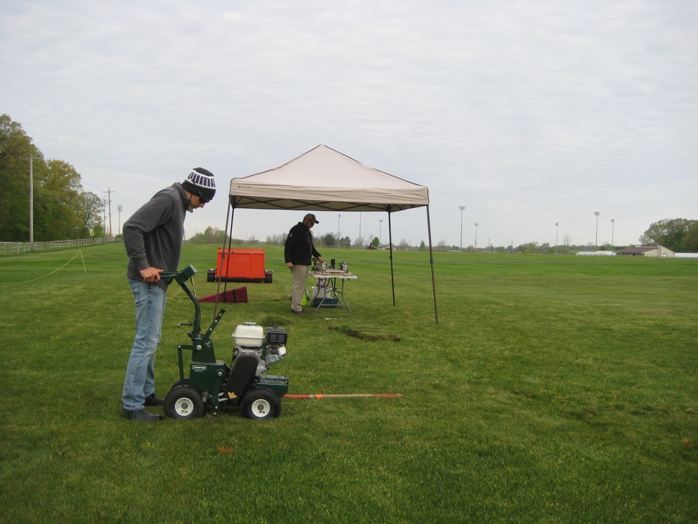 Research Spotlight - Sod Production Update (Winter 2022)